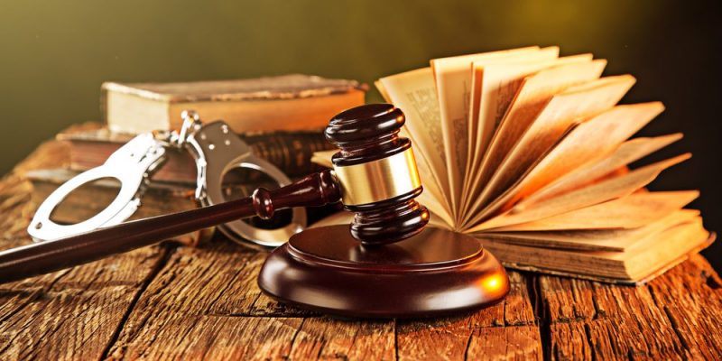derecho penal